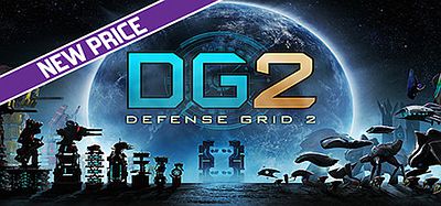 Oculus Go 游戏《Defense Grid 2》防御阵型